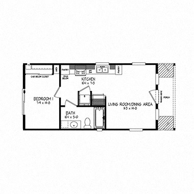 2950 Mission Dr 1-2 Beds Apartment for Rent - Photo Gallery 3